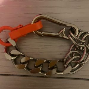 Heron Preston Jewelry